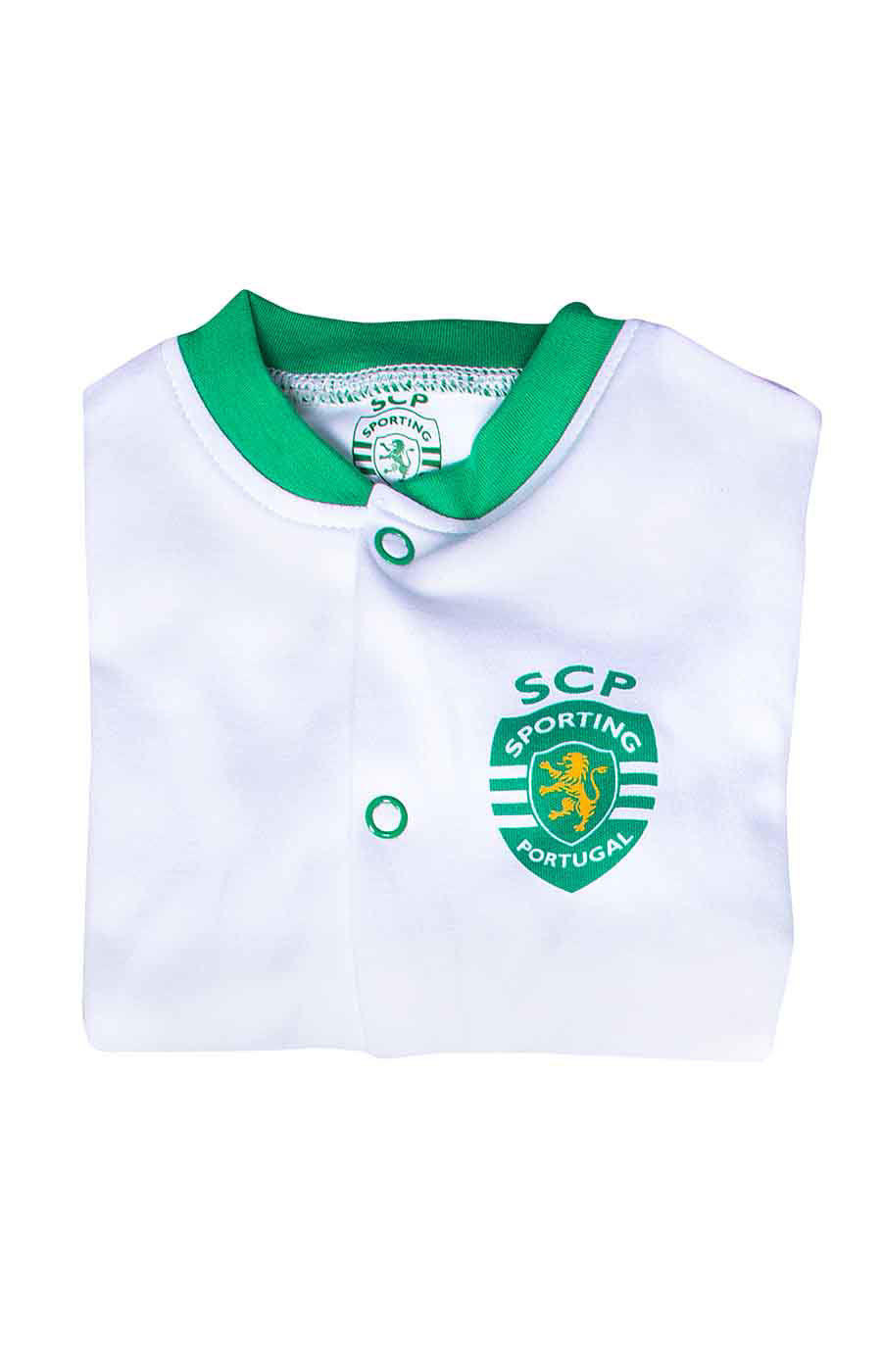 polo do sporting